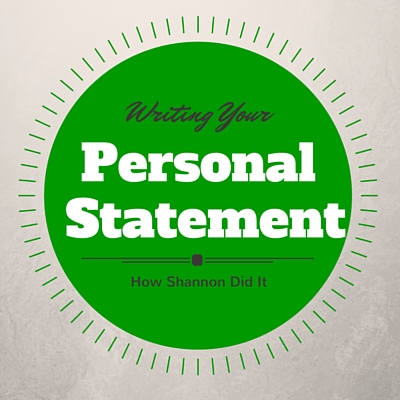 eras personal statement 1000 words