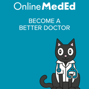 The Goal of OnlineMedEd - Better Doctors, Everywhere